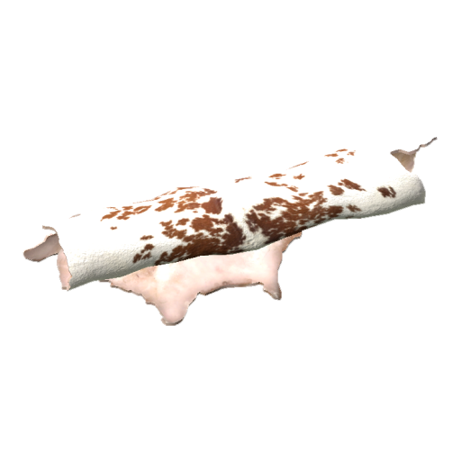 CowPelt