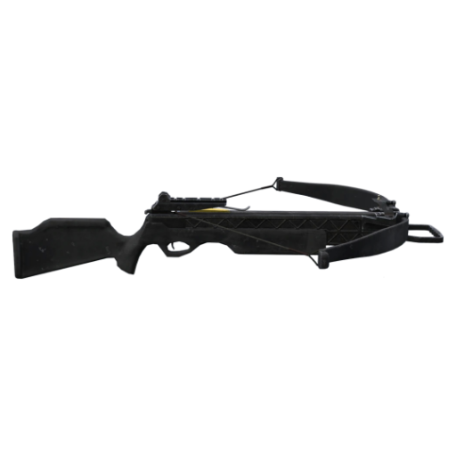 Crossbow_Black