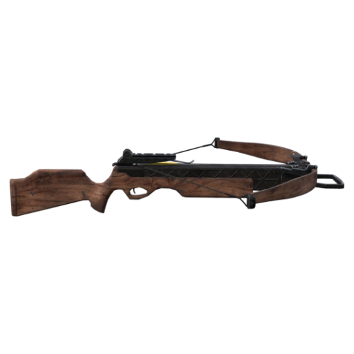 Crossbow_Wood