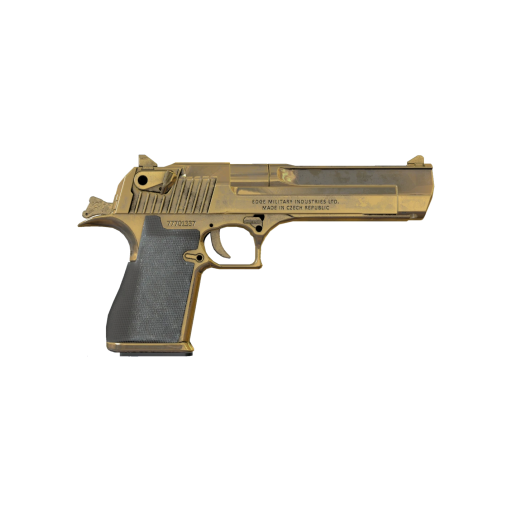 Deagle_Gold