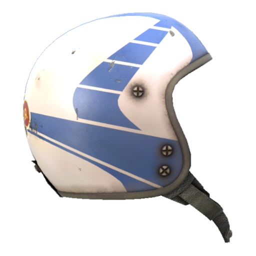 DirtBikeHelmet_Blue
