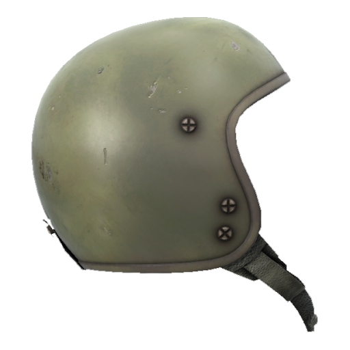 DirtBikeHelmet_Khaki