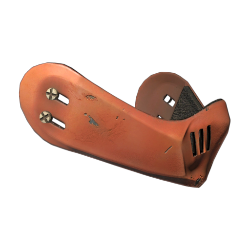 DirtBikeHelmet_Mouthguard