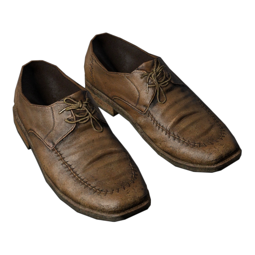 DressShoes_Sunburst