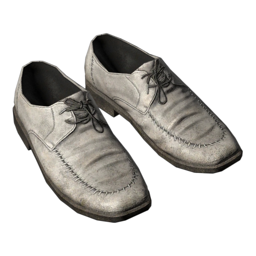 DressShoes_White