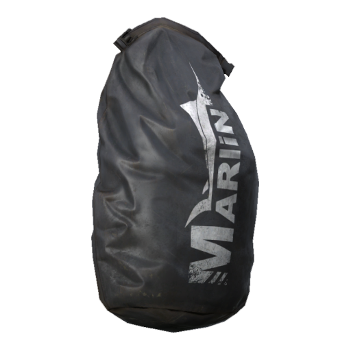 DryBag_Black