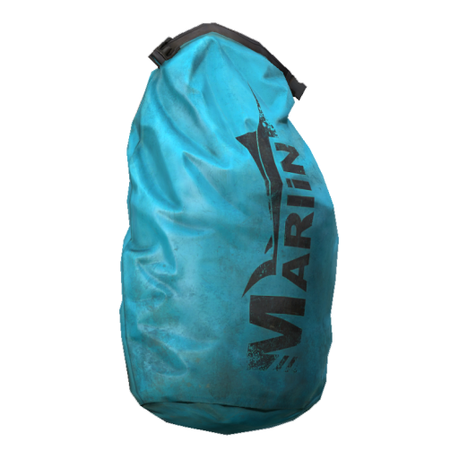 DryBag_Blue