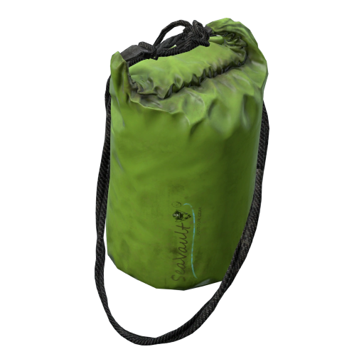 DrysackBag_Green