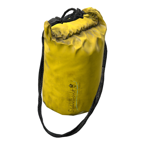 DrysackBag_Yellow