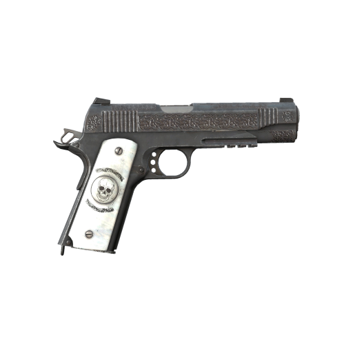 Engraved1911