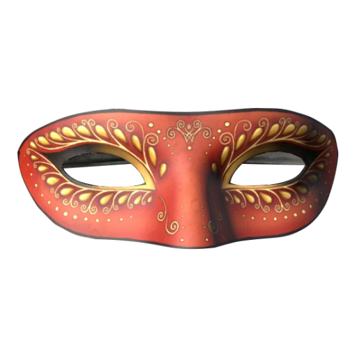 EyeMask_Red