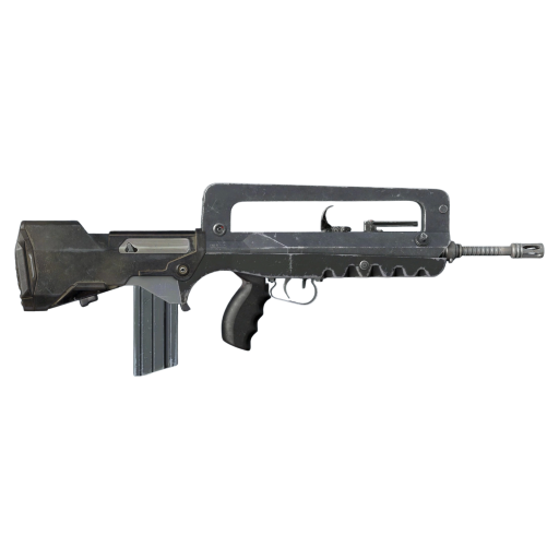 FAMAS