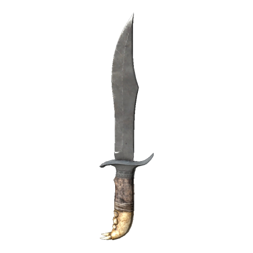 FangeKnife
