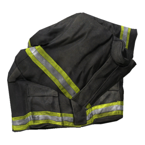 FirefighterJacket_Black