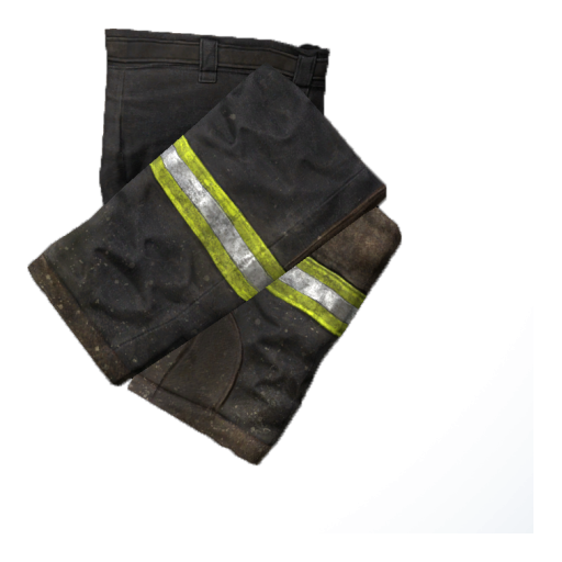 FirefightersPants_Black