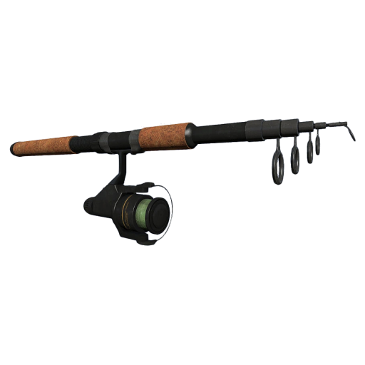FishingRod