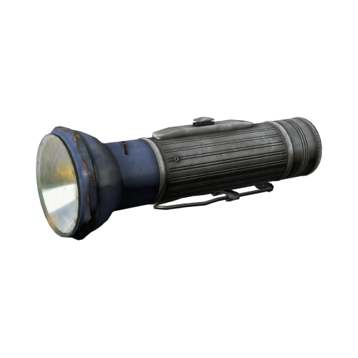 Flashlight