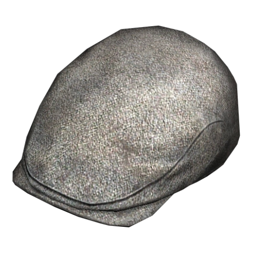 FlatCap_Grey