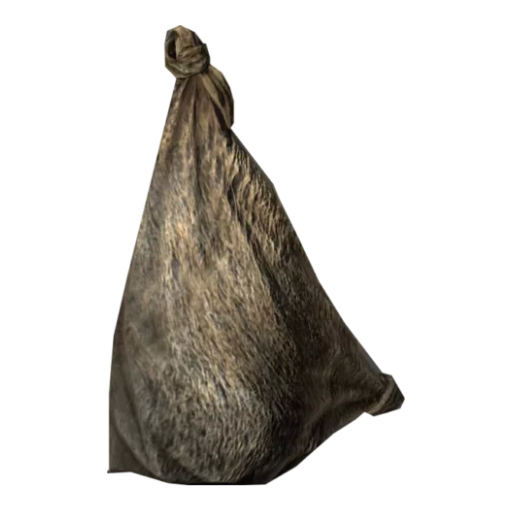 FurCourierBag