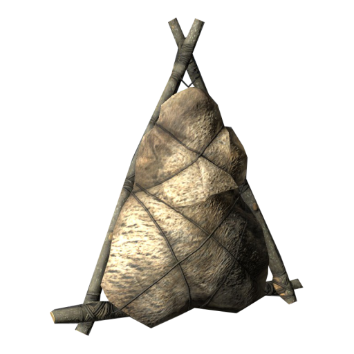 FurImprovisedBag