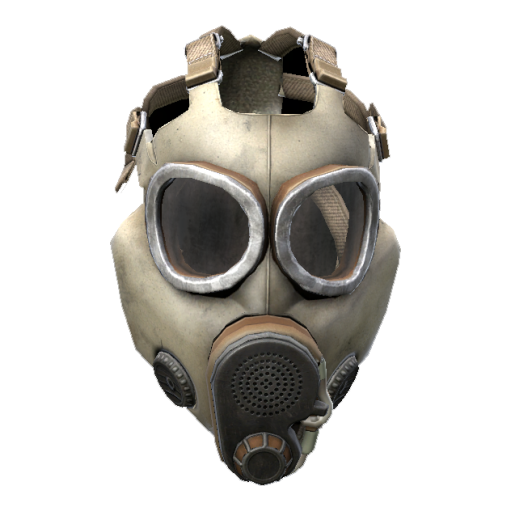 GasMask