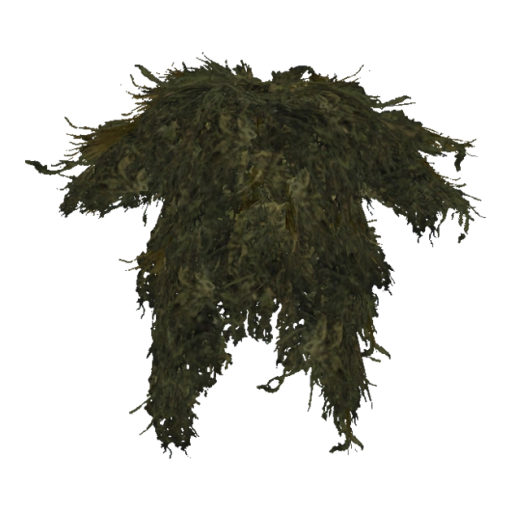 GhillieTop_Mossy