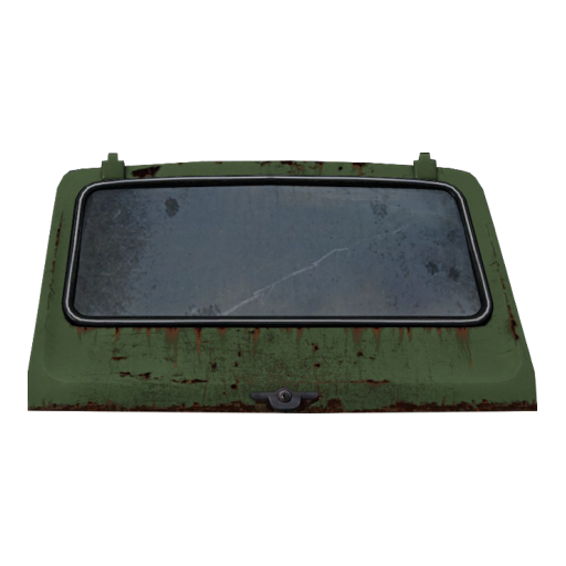 HatchbackTrunk
