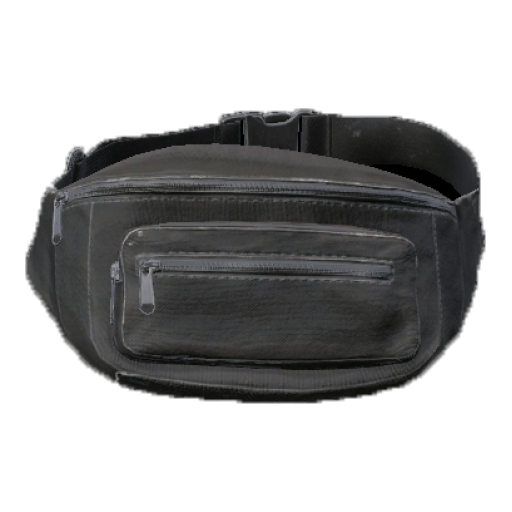 HipPack_Black