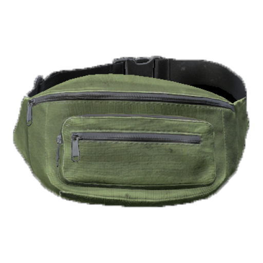 HipPack_Green