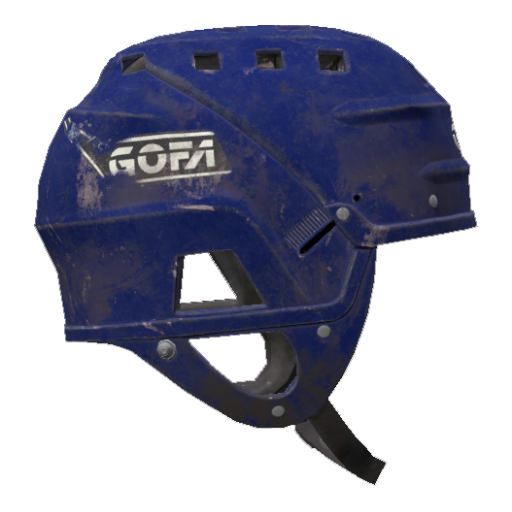 HockeyHelmet_Blue