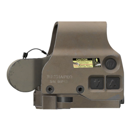 HoloOptic