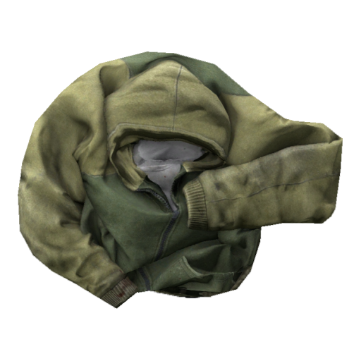 Hoodie_Green