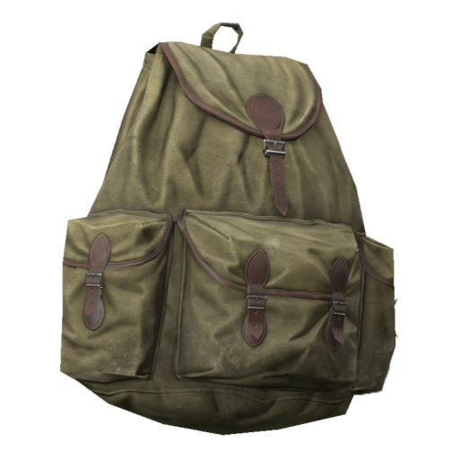HuntingBag