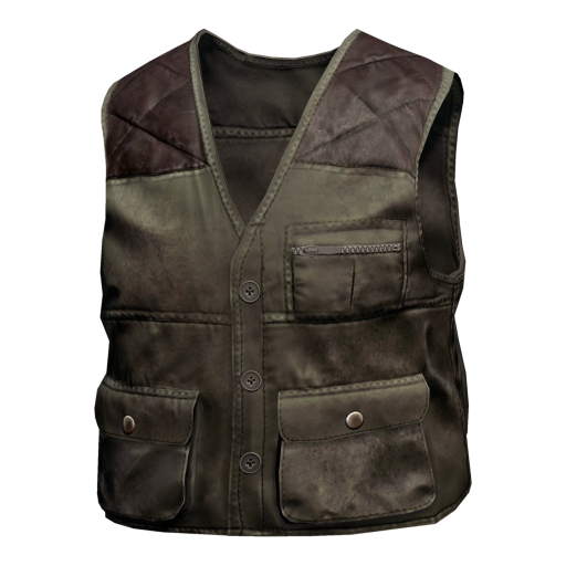 HuntingVest