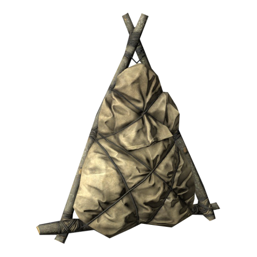 ImprovisedBag
