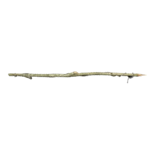 ImprovisedFishingRod