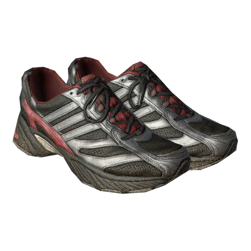 JoggingShoes_Black