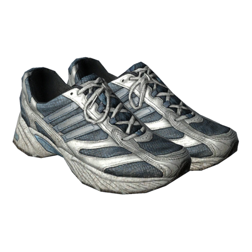 JoggingShoes_Blue