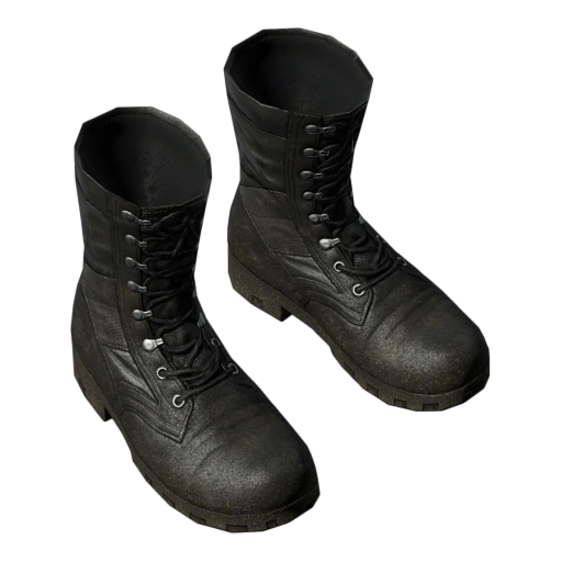 JungleBoots_Black
