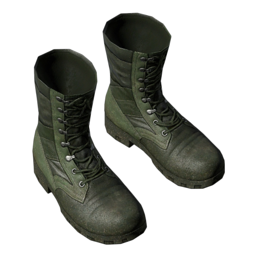 JungleBoots_Green