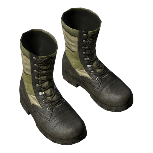 JungleBoots_Olive