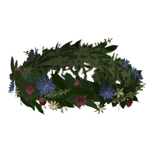 LeafCrown_Spring