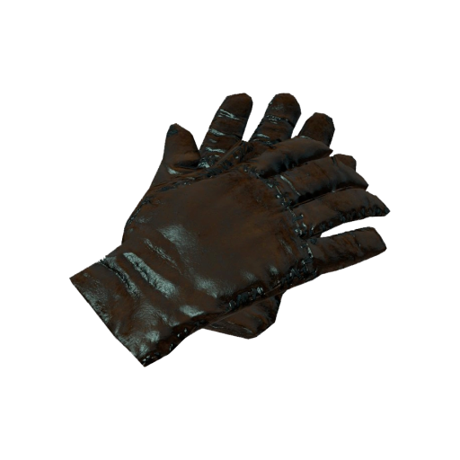 LeatherGloves_Black