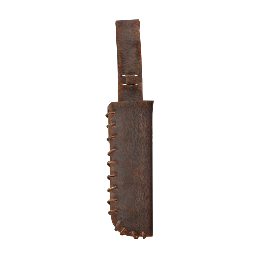 LeatherKnifeSheath