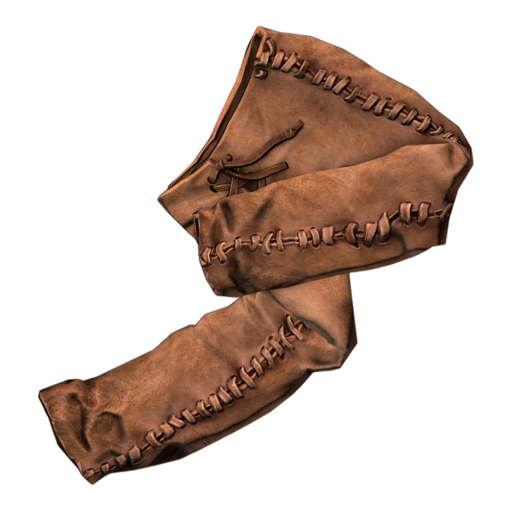 LeatherPants_Brown