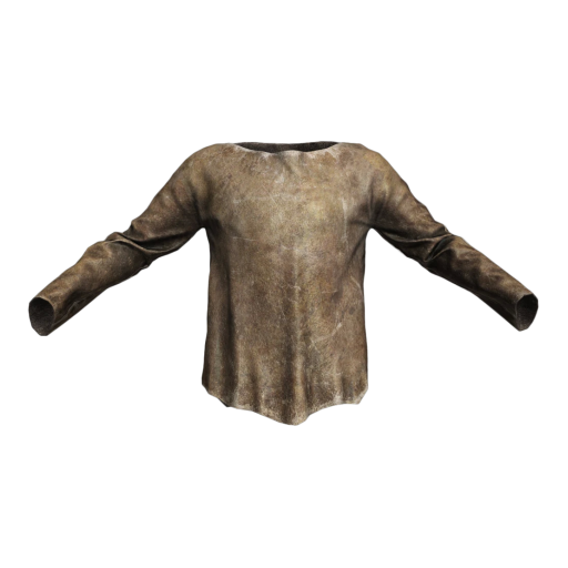 LeatherShirt_Natural