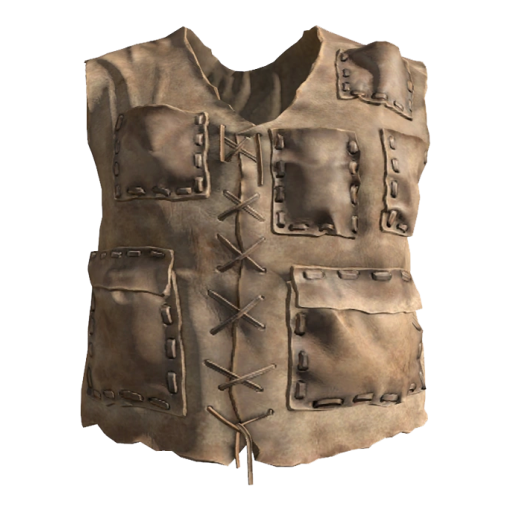 LeatherStorageVest_Beige