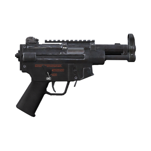 MP5K