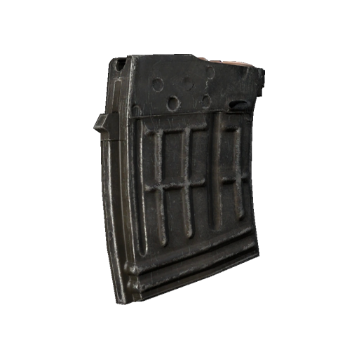 Mag_SVD_10Rnd