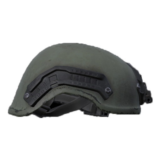 Mich2001Helmet